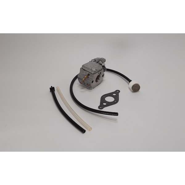 Carburetor Asm